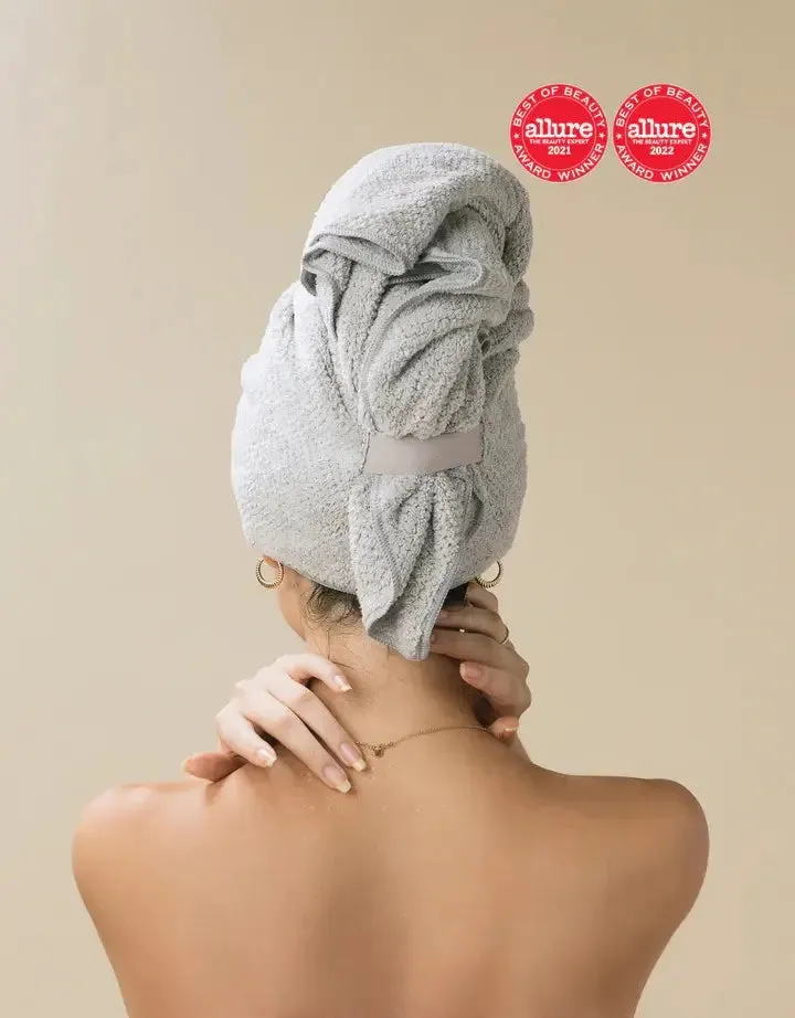 VOLO Hero Hair Towel