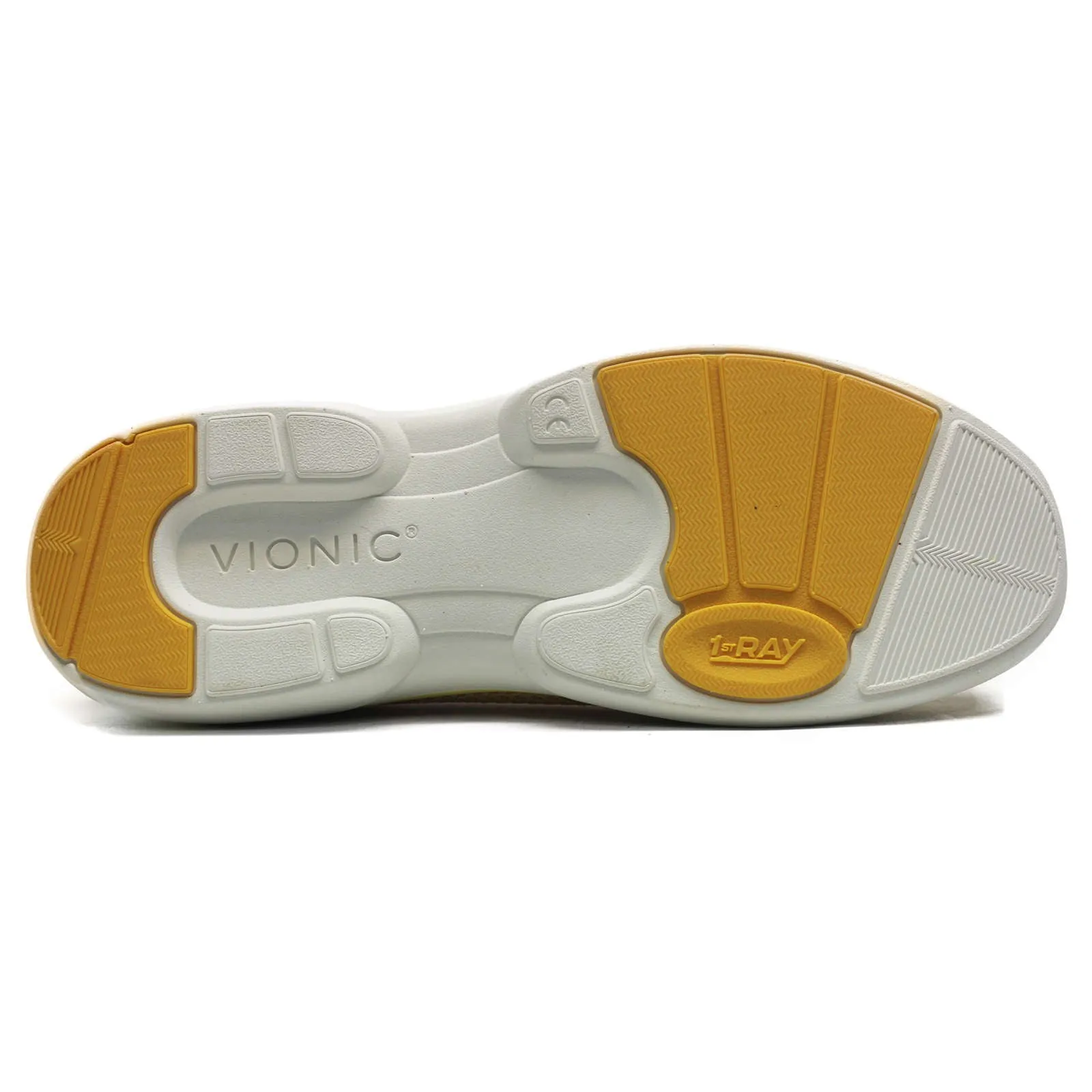 Vortex Kallie Textile Women's Bellies Shoes