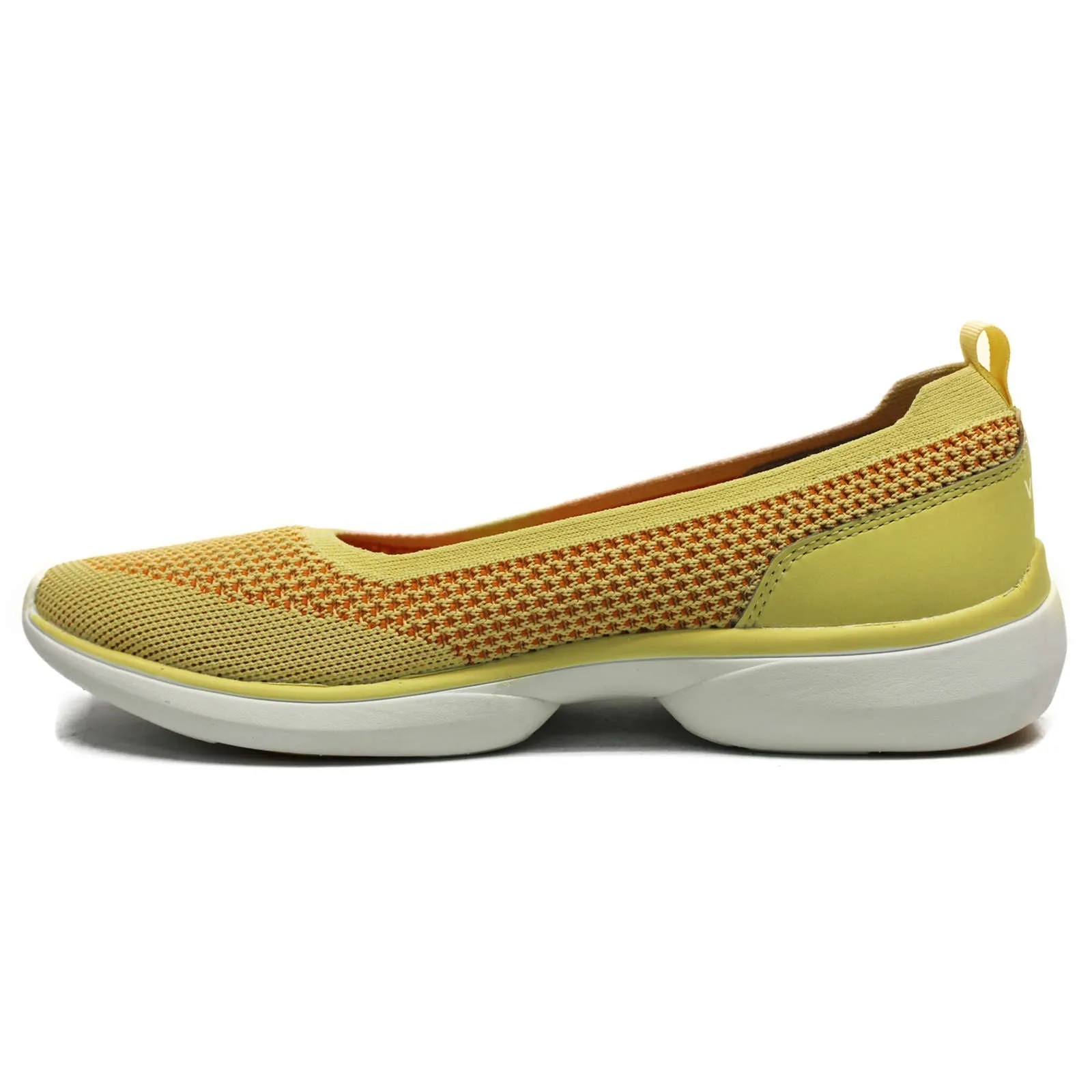 Vortex Kallie Textile Women's Bellies Shoes