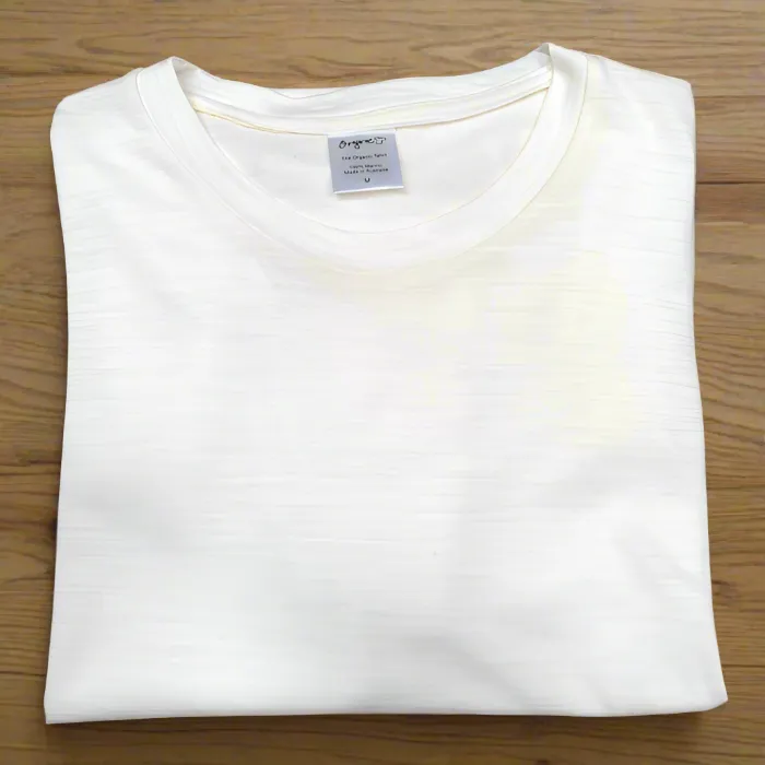 Women's Merino Short Sleeve T-shirt