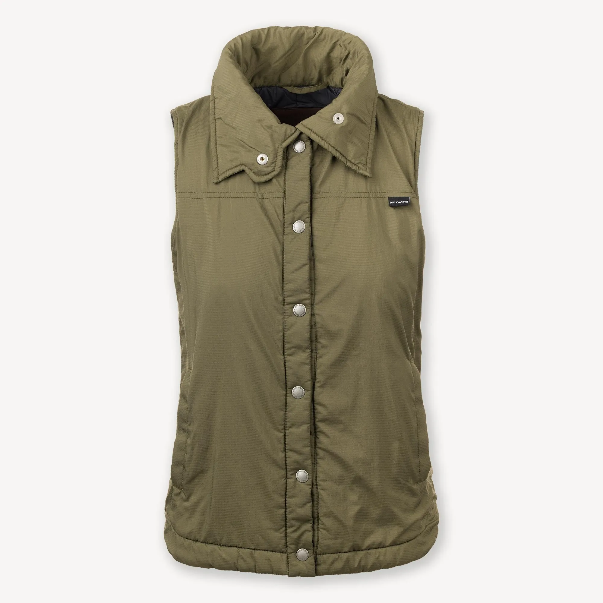 Women's WoolCloud Vest