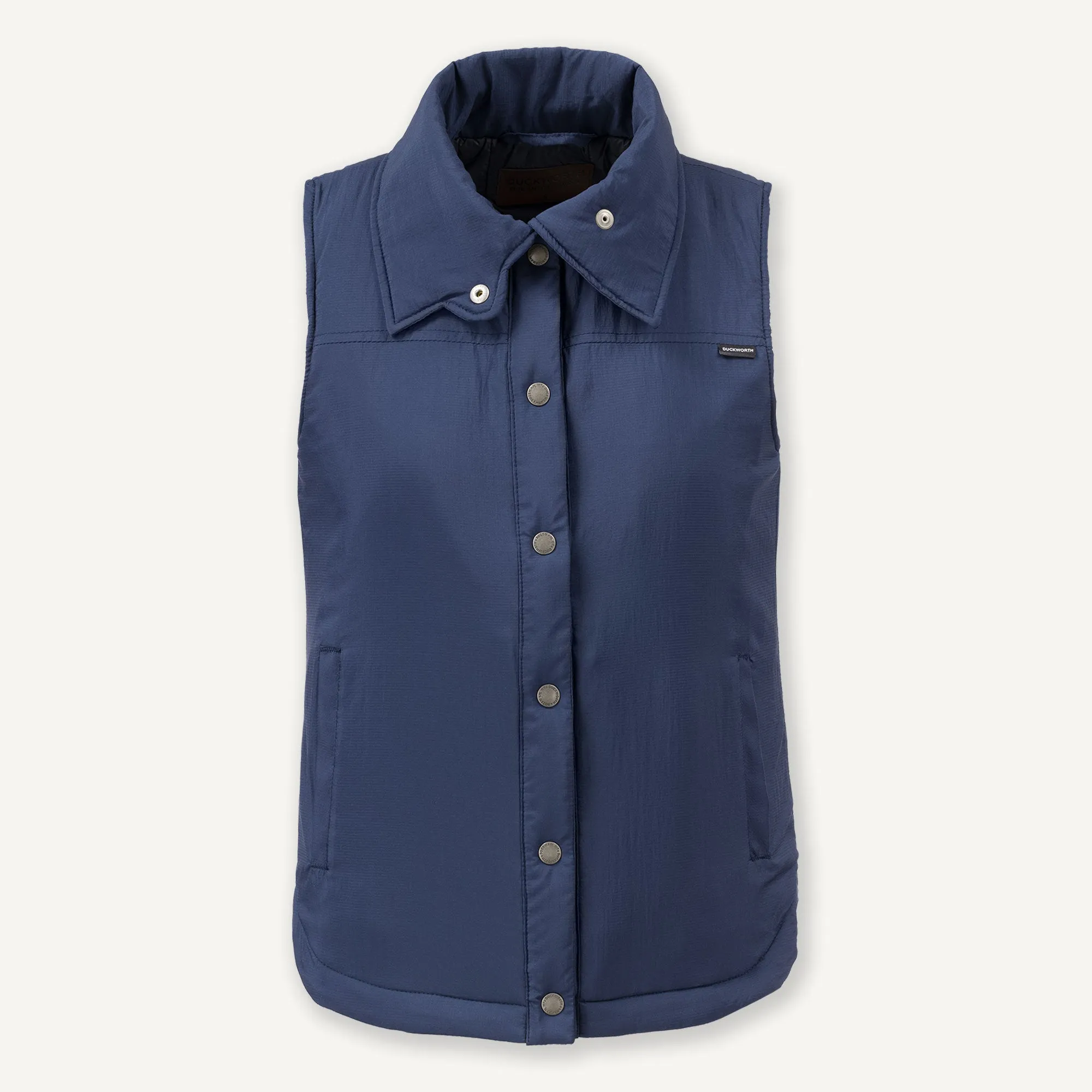 Women's WoolCloud Vest