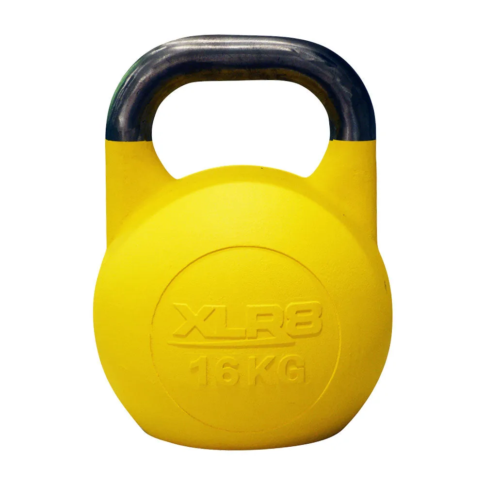 XLR8 Competition Kettle Bells